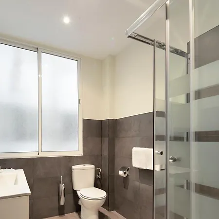 Okendo By Feelfree Rentals San Sebastian Exterior photo