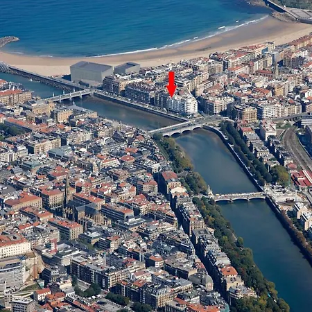 Okendo By Feelfree Rentals San Sebastian Exterior photo