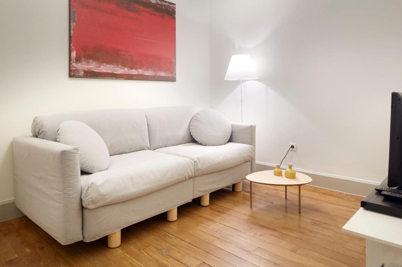 Okendo By Feelfree Appartement *