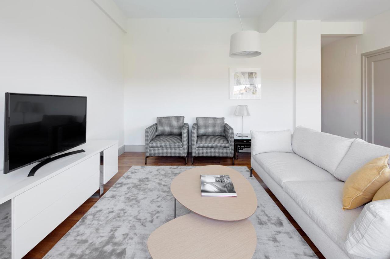 Appartement Okendo By Feelfree San Sebastian