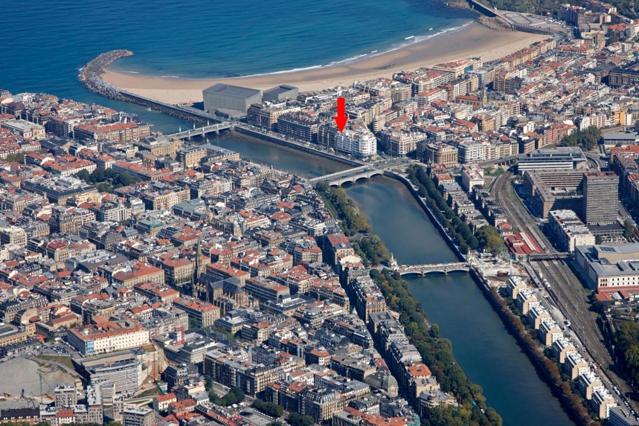 Okendo By Feelfree Appartement *