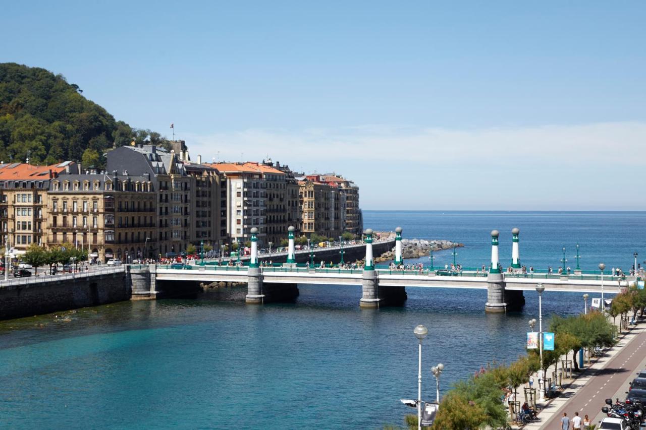 Okendo By Feelfree Appartement San Sebastian