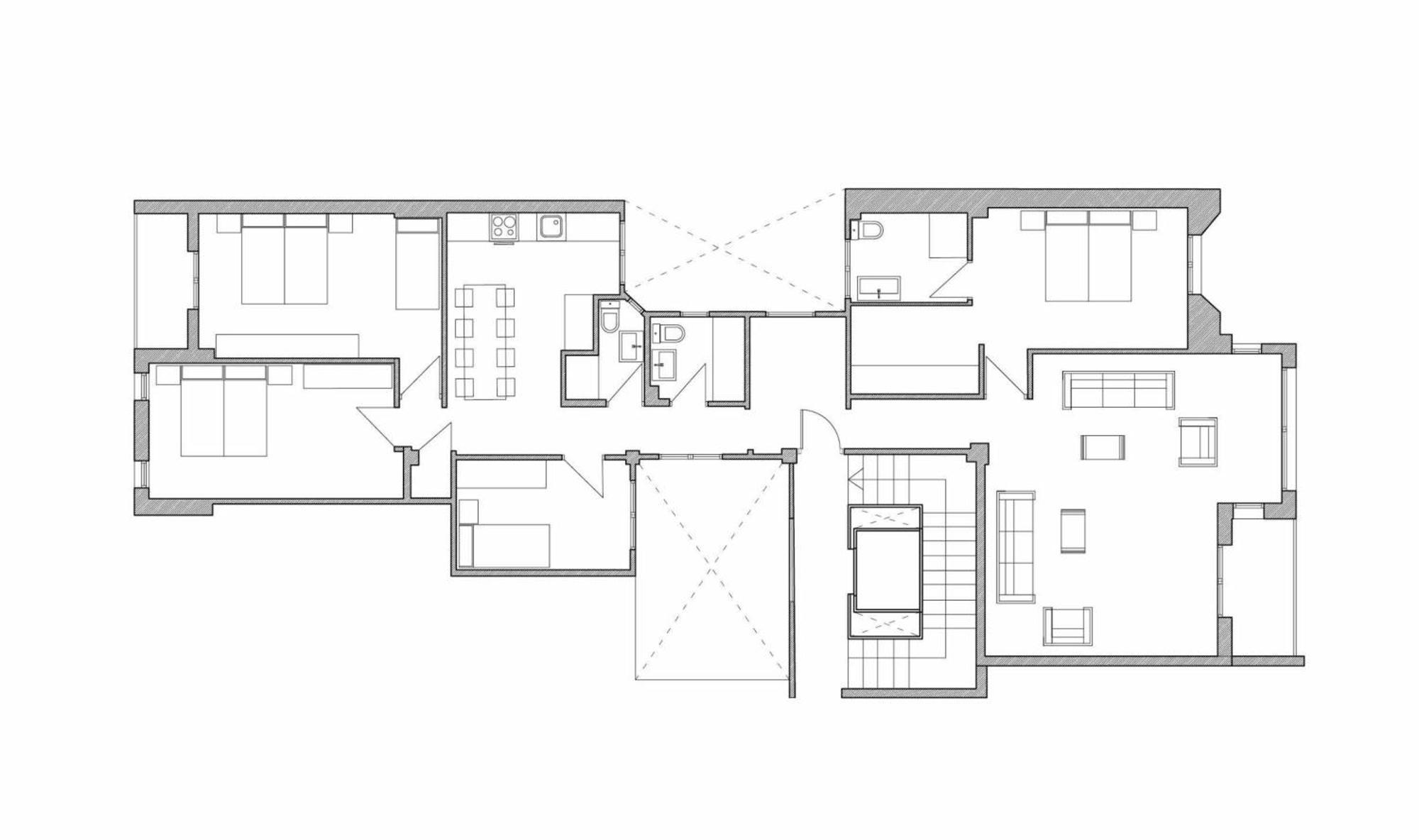 Okendo By Feelfree Appartement San Sebastian